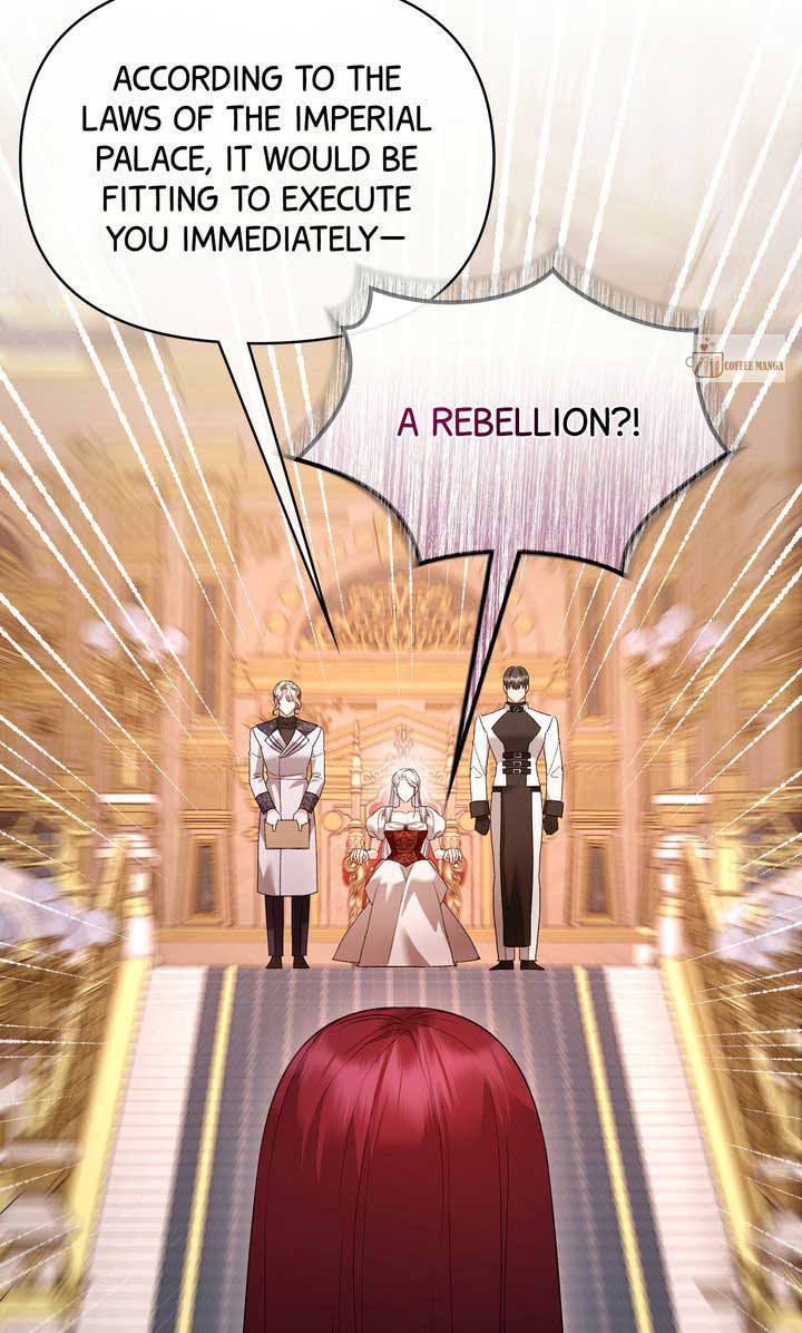 I Want To Become The Emperor, So I Need A Divorce Chapter 67 289 18