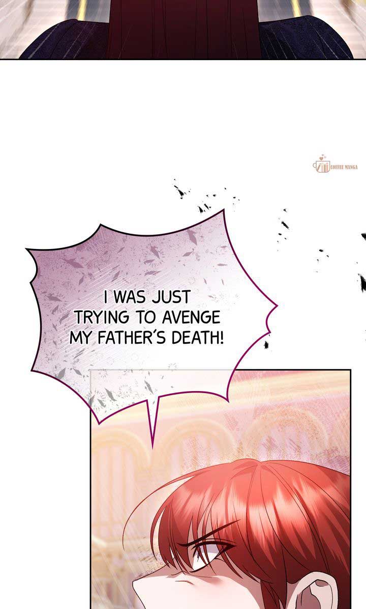 I Want To Become The Emperor, So I Need A Divorce Chapter 67 290 19