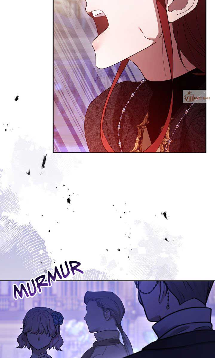 I Want To Become The Emperor, So I Need A Divorce Chapter 67 291 20
