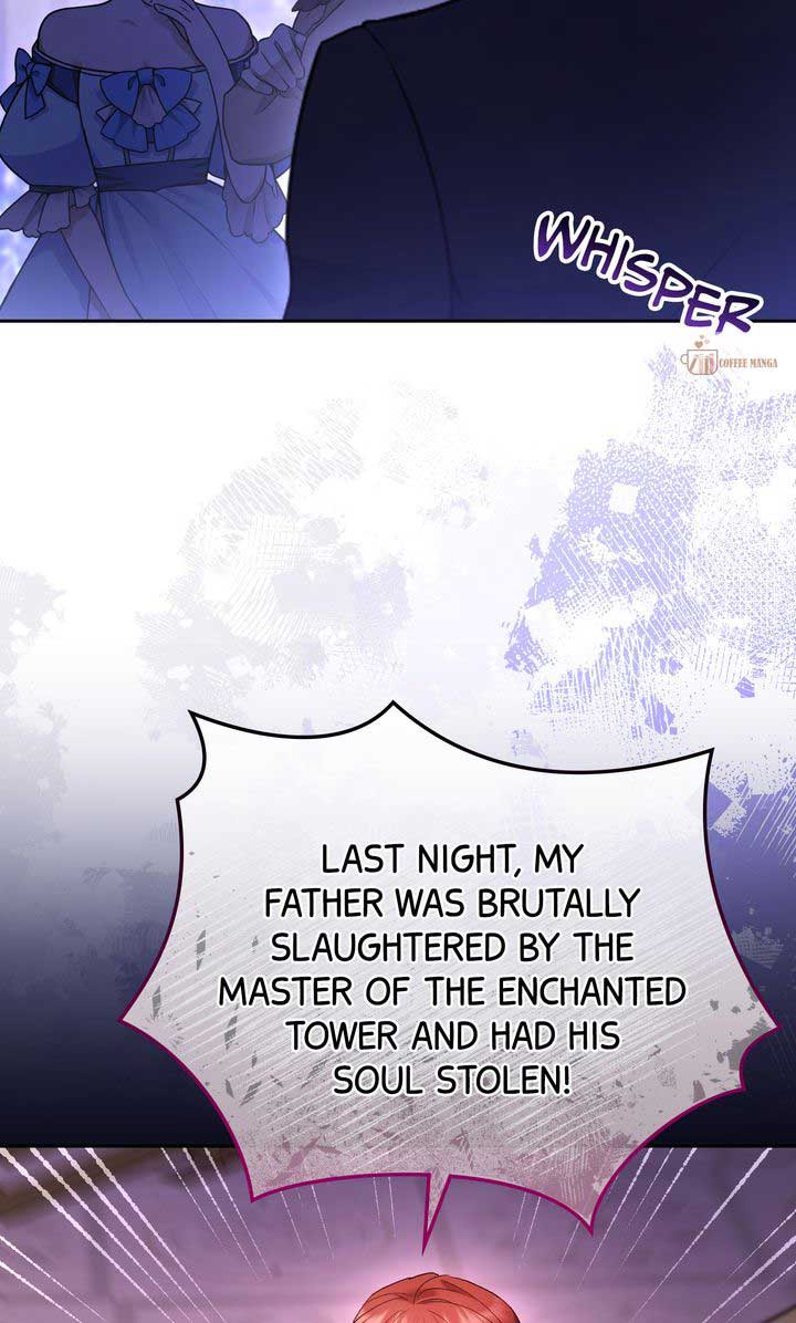I Want To Become The Emperor, So I Need A Divorce Chapter 67 292 21