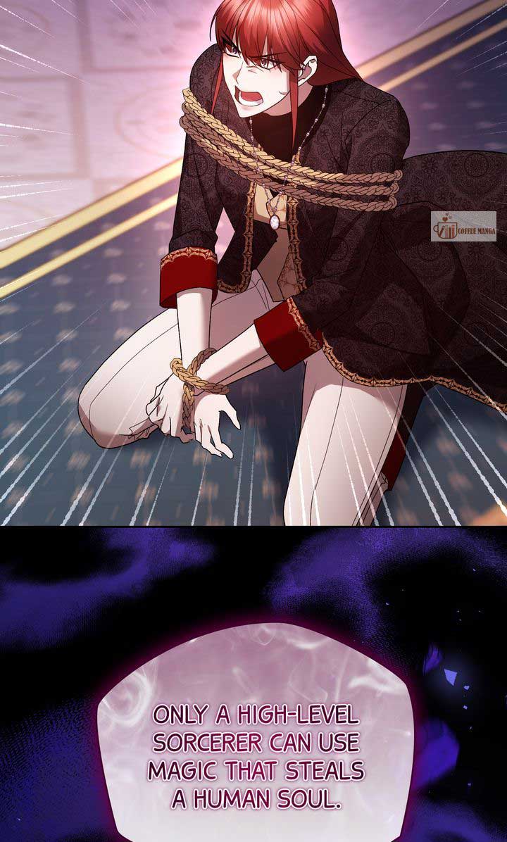 I Want To Become The Emperor, So I Need A Divorce Chapter 67 293 22