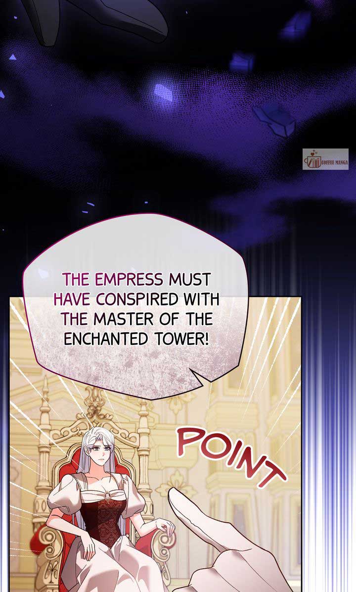 I Want To Become The Emperor, So I Need A Divorce Chapter 67 295 24