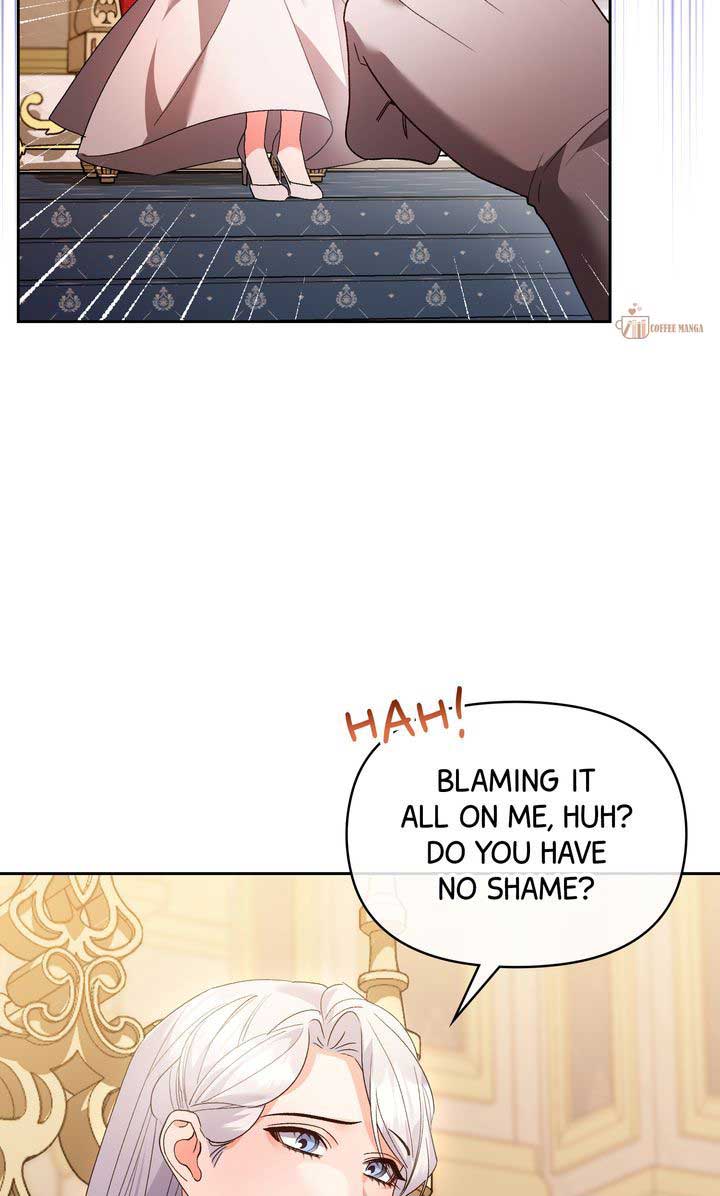 I Want To Become The Emperor, So I Need A Divorce Chapter 67 296 25