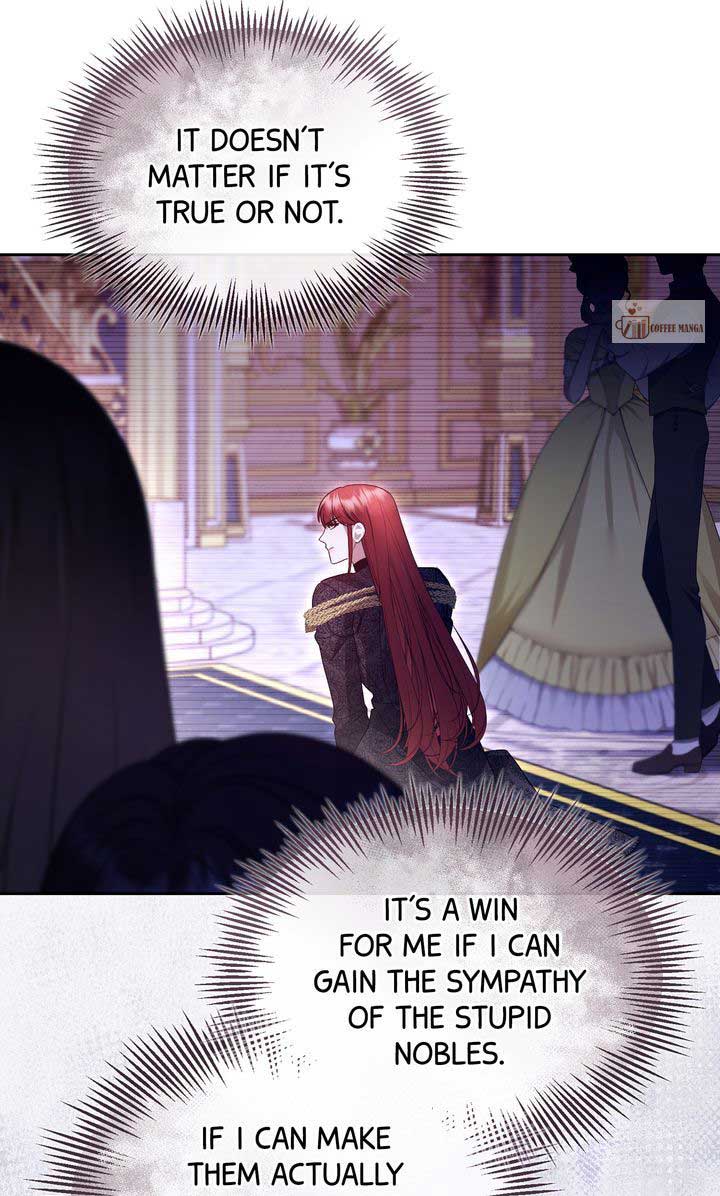 I Want To Become The Emperor, So I Need A Divorce Chapter 67 298 27