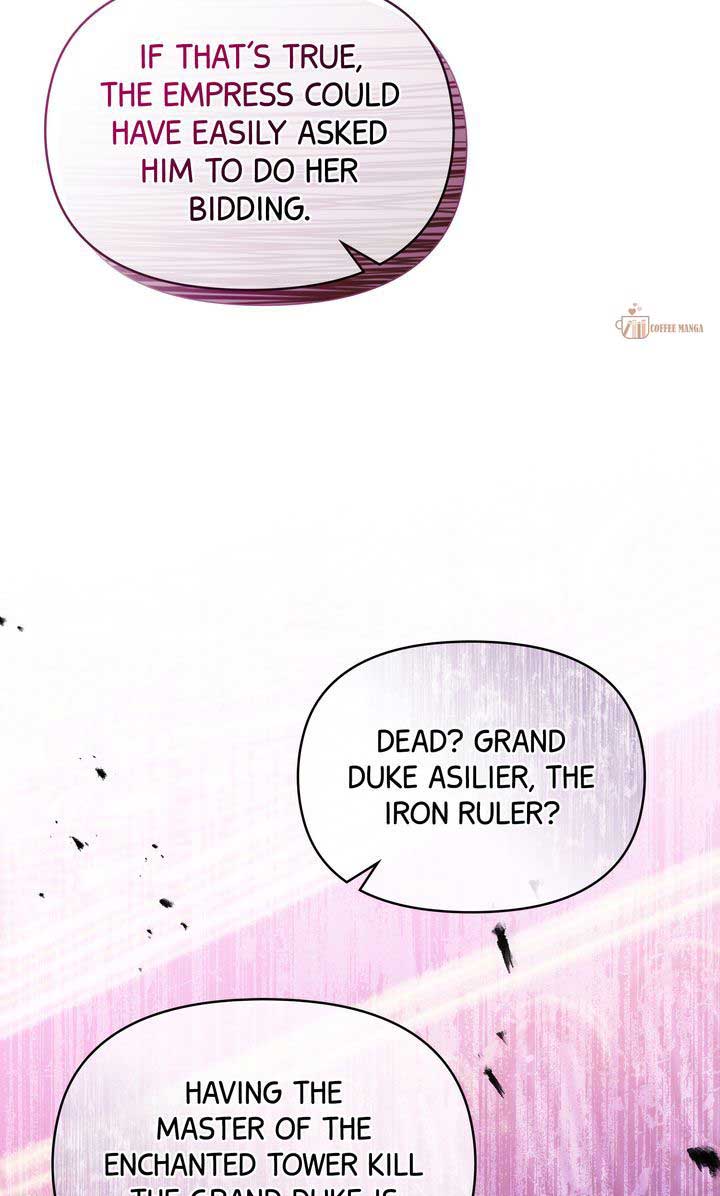 I Want To Become The Emperor, So I Need A Divorce Chapter 67 302 31