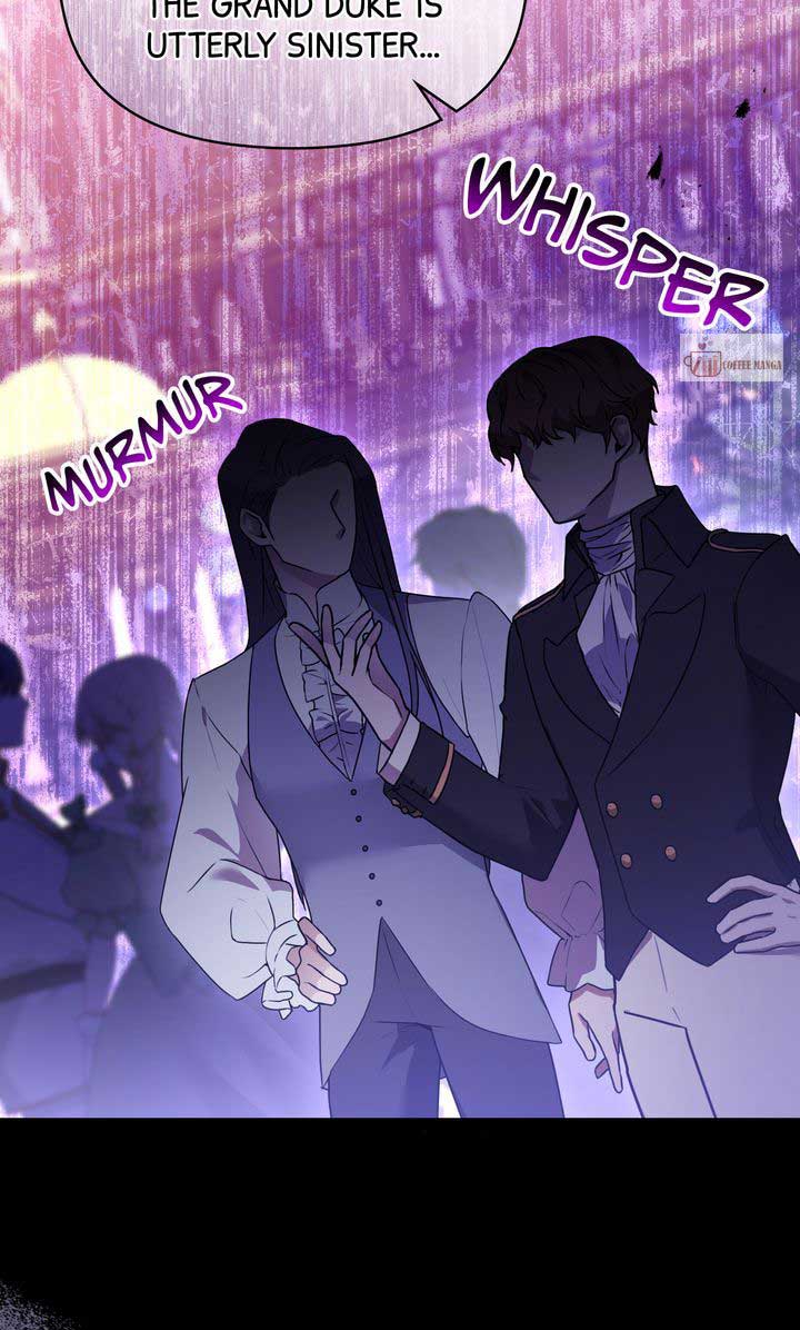 I Want To Become The Emperor, So I Need A Divorce Chapter 67 303 32
