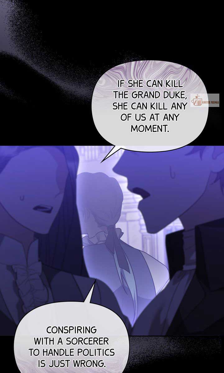 I Want To Become The Emperor, So I Need A Divorce Chapter 67 304 33