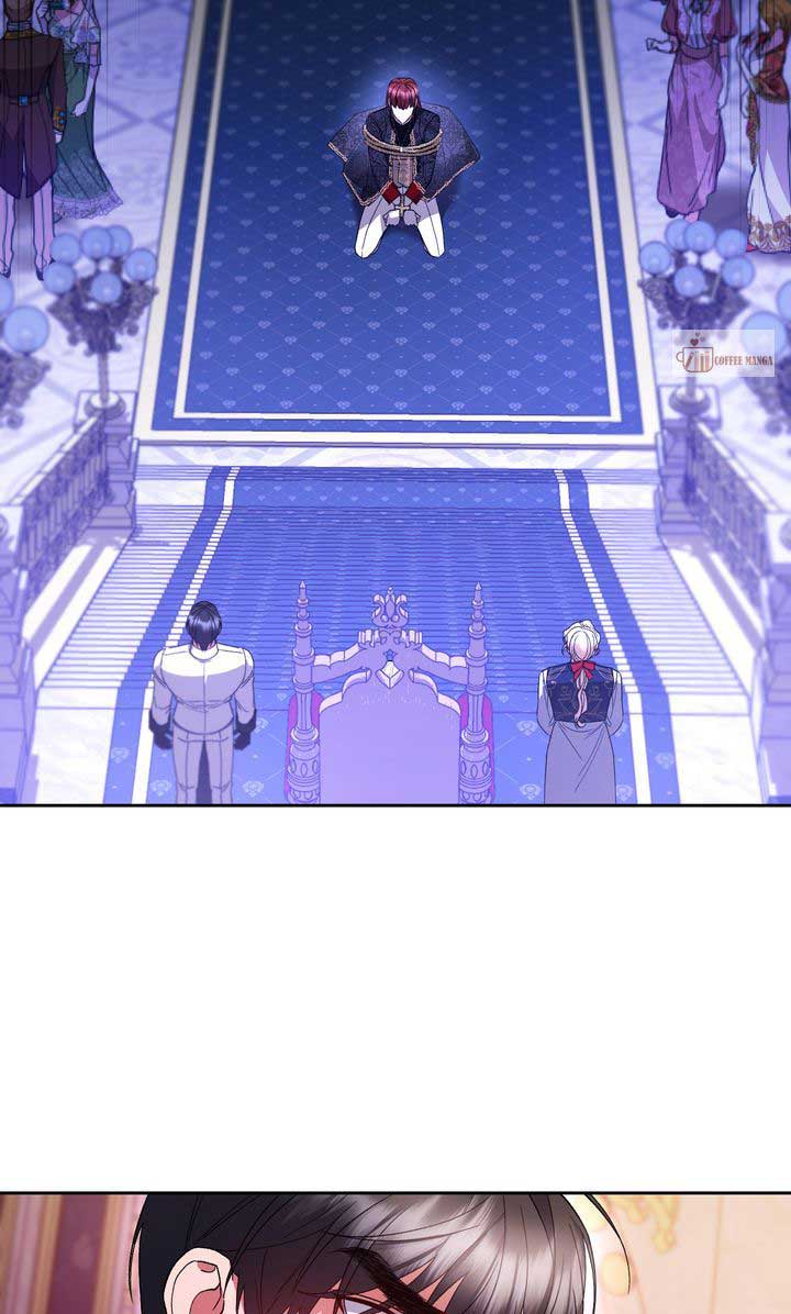 I Want To Become The Emperor, So I Need A Divorce Chapter 67 306 35