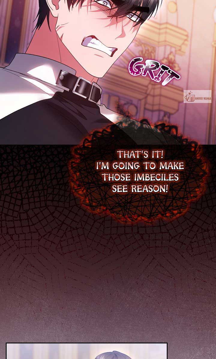 I Want To Become The Emperor, So I Need A Divorce Chapter 67 307 36