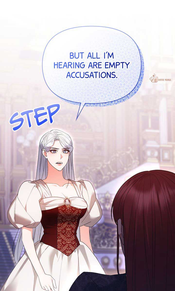 I Want To Become The Emperor, So I Need A Divorce Chapter 67 311 40