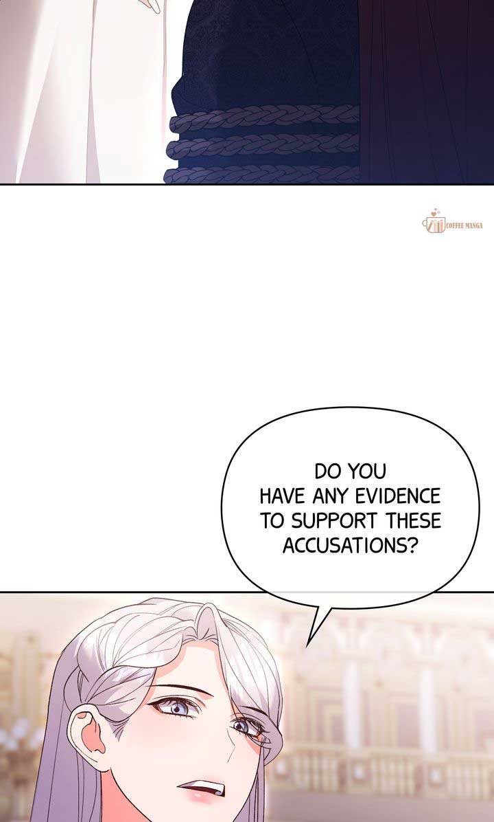 I Want To Become The Emperor, So I Need A Divorce Chapter 67 312 41