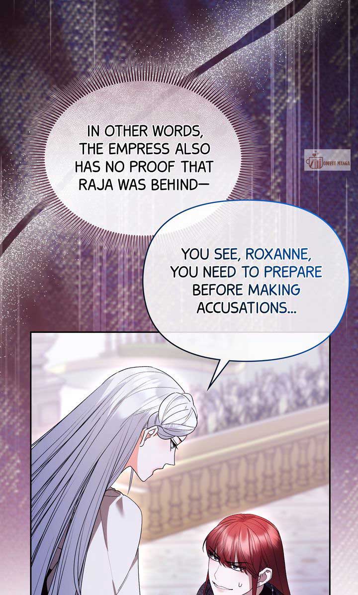 I Want To Become The Emperor, So I Need A Divorce Chapter 67 316 45