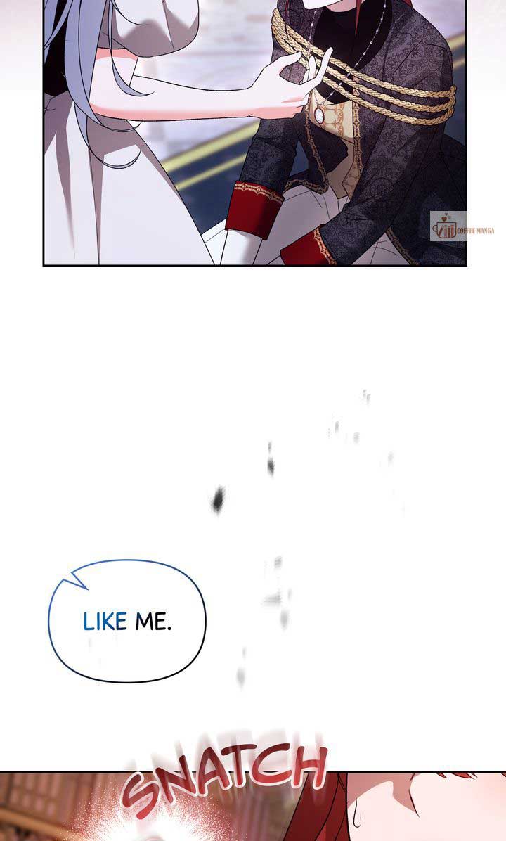 I Want To Become The Emperor, So I Need A Divorce Chapter 67 317 46