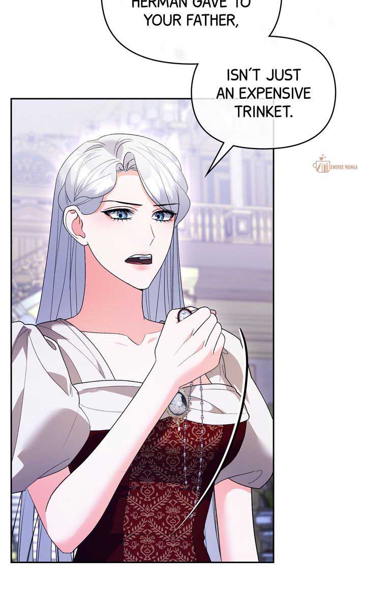 I Want To Become The Emperor, So I Need A Divorce Chapter 67 319 48