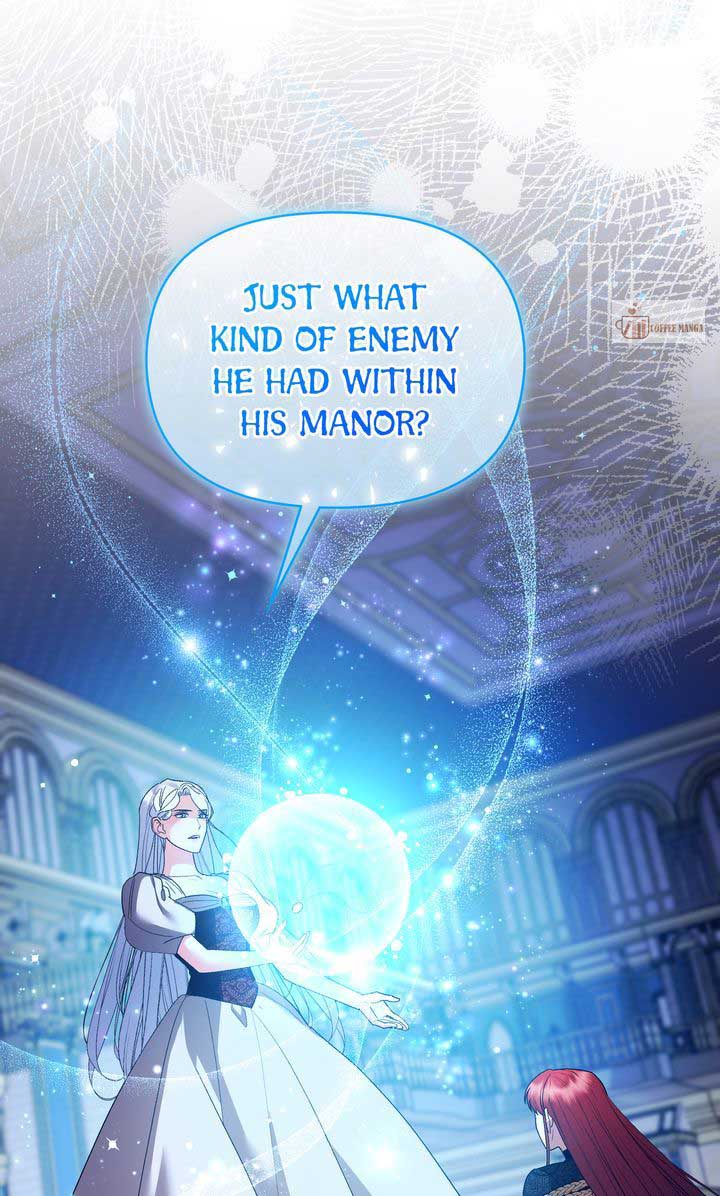 I Want To Become The Emperor, So I Need A Divorce Chapter 67 321 50