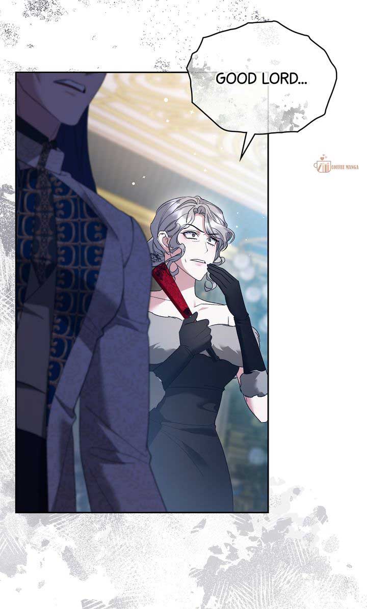 I Want To Become The Emperor, So I Need A Divorce Chapter 67 328 57