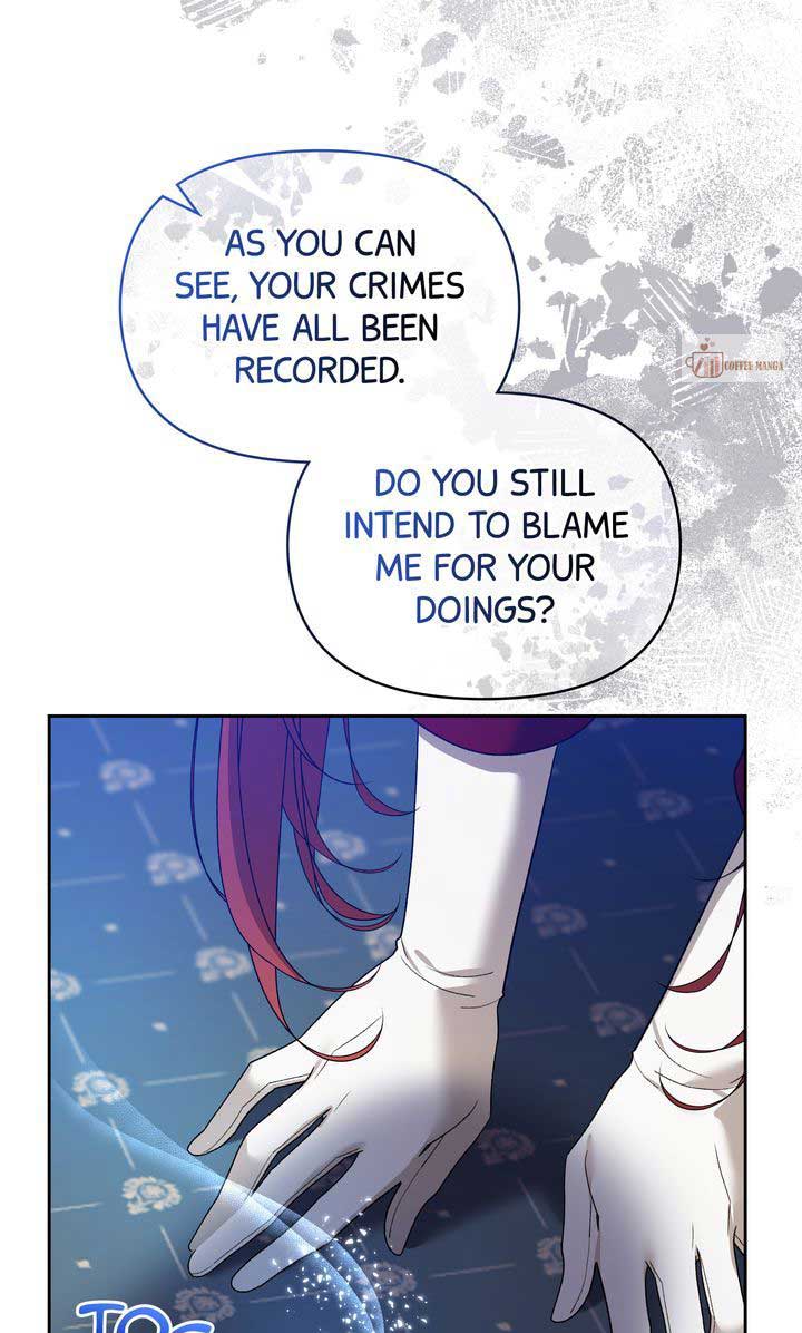 I Want To Become The Emperor, So I Need A Divorce Chapter 67 329 58