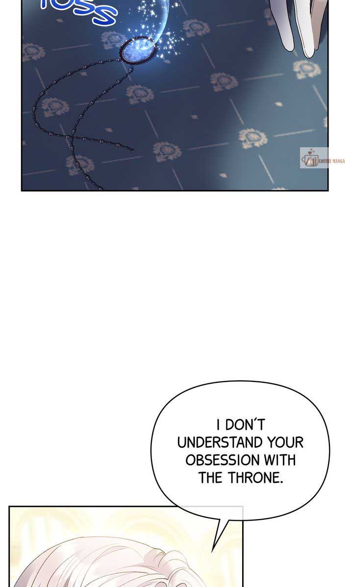 I Want To Become The Emperor, So I Need A Divorce Chapter 67 330 59