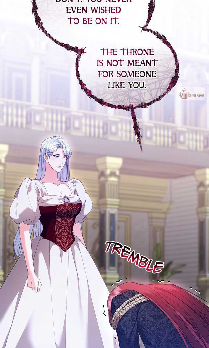 I Want To Become The Emperor, So I Need A Divorce Chapter 67 332 61