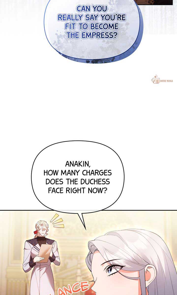 I Want To Become The Emperor, So I Need A Divorce Chapter 67 337 66