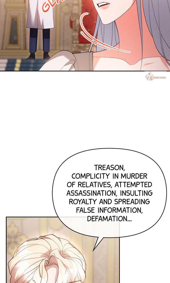 I Want To Become The Emperor, So I Need A Divorce Chapter 67 338 67