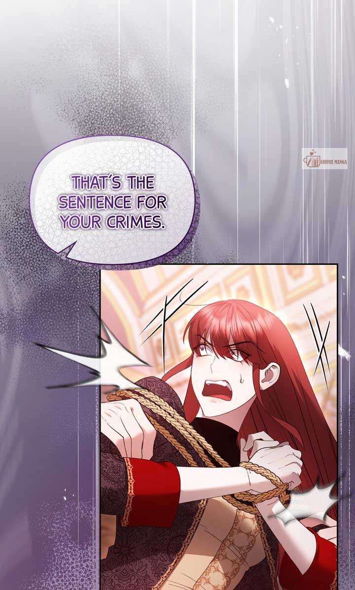 I Want To Become The Emperor, So I Need A Divorce Chapter 67 354 83