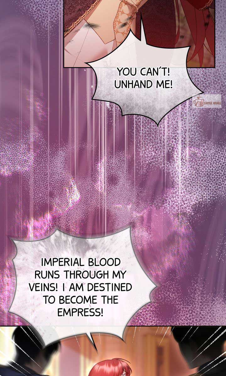 I Want To Become The Emperor, So I Need A Divorce Chapter 67 355 84