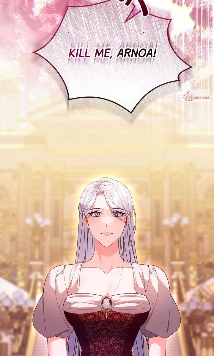 I Want To Become The Emperor, So I Need A Divorce Chapter 67 357 86