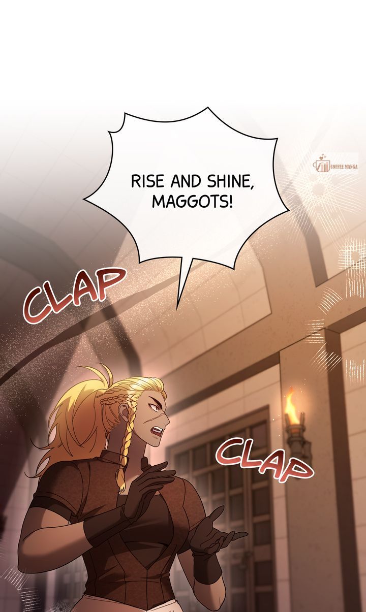 I Want To Become The Emperor, So I Need A Divorce Chapter 68 281 01