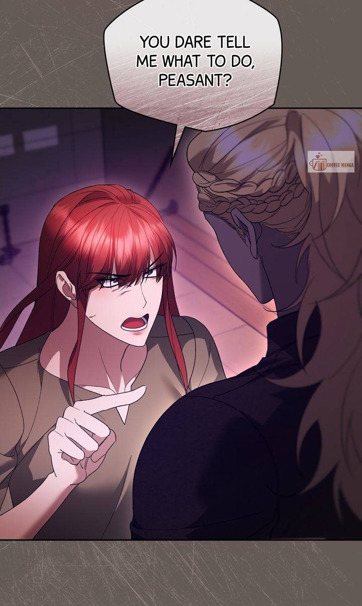 I Want To Become The Emperor, So I Need A Divorce Chapter 68 286 06