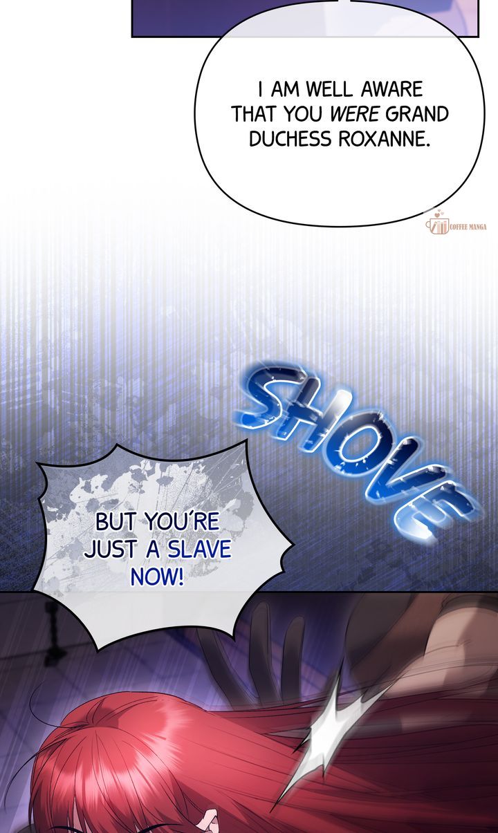 I Want To Become The Emperor, So I Need A Divorce Chapter 68 288 08