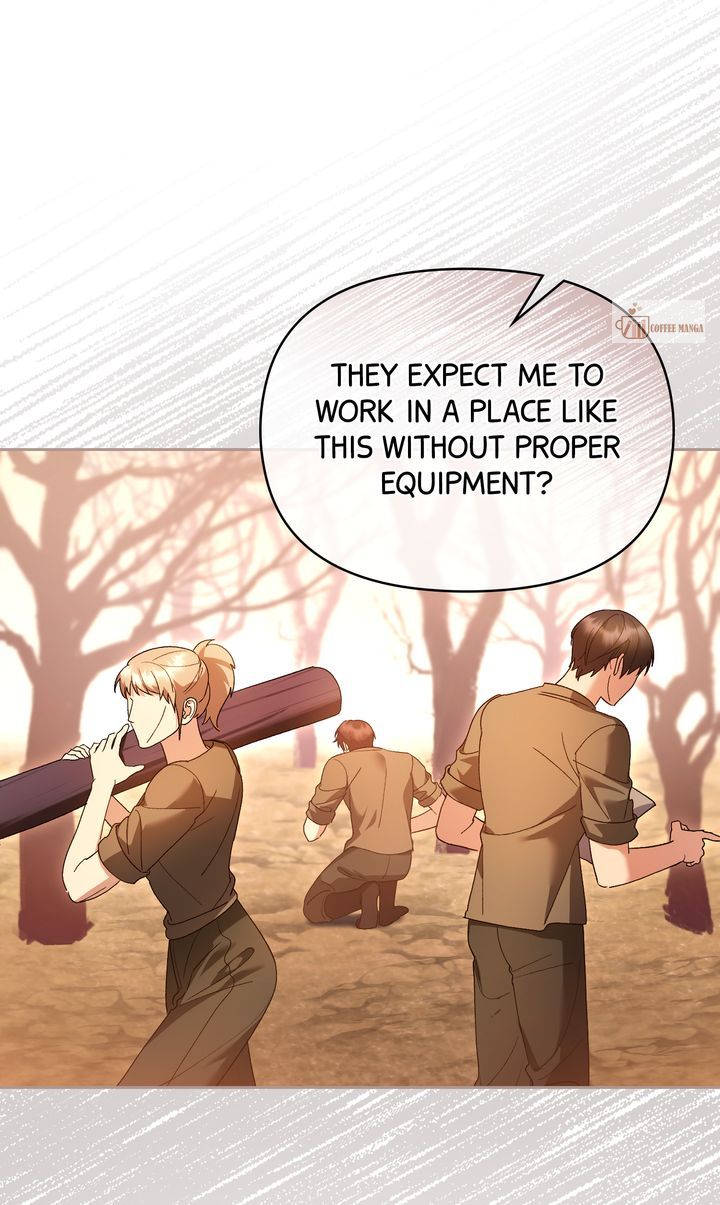 I Want To Become The Emperor, So I Need A Divorce Chapter 68 293 13