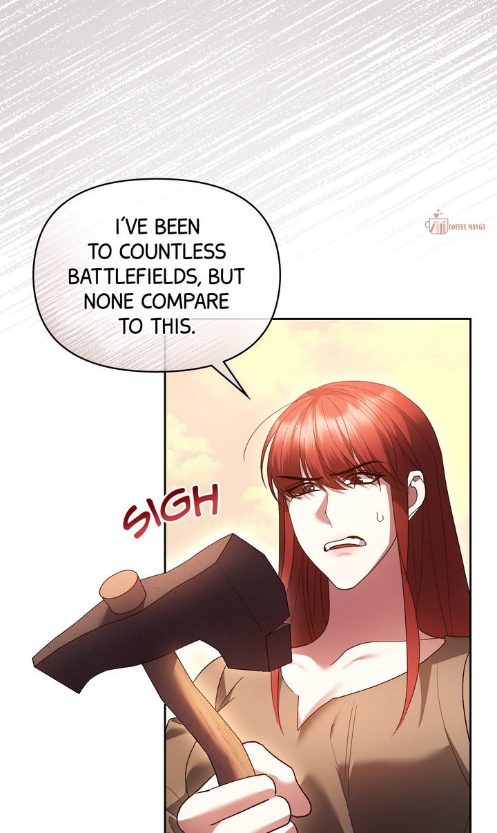 I Want To Become The Emperor, So I Need A Divorce Chapter 68 294 14