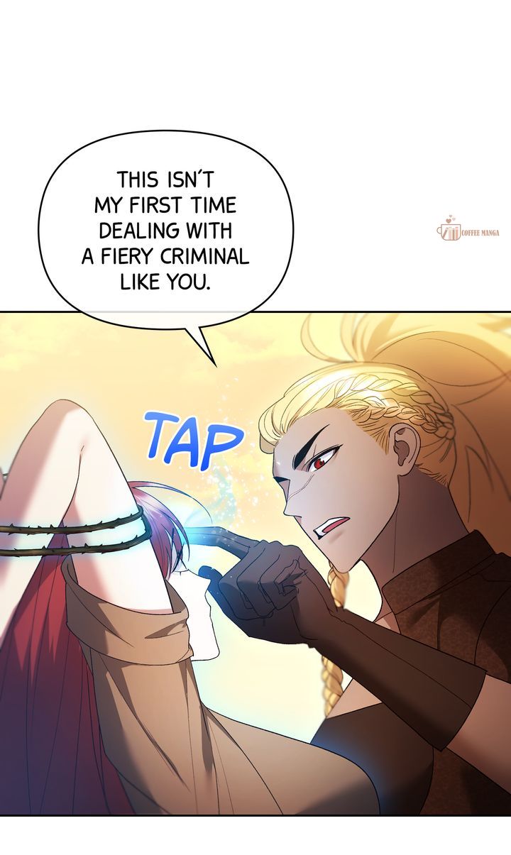 I Want To Become The Emperor, So I Need A Divorce Chapter 68 307 27