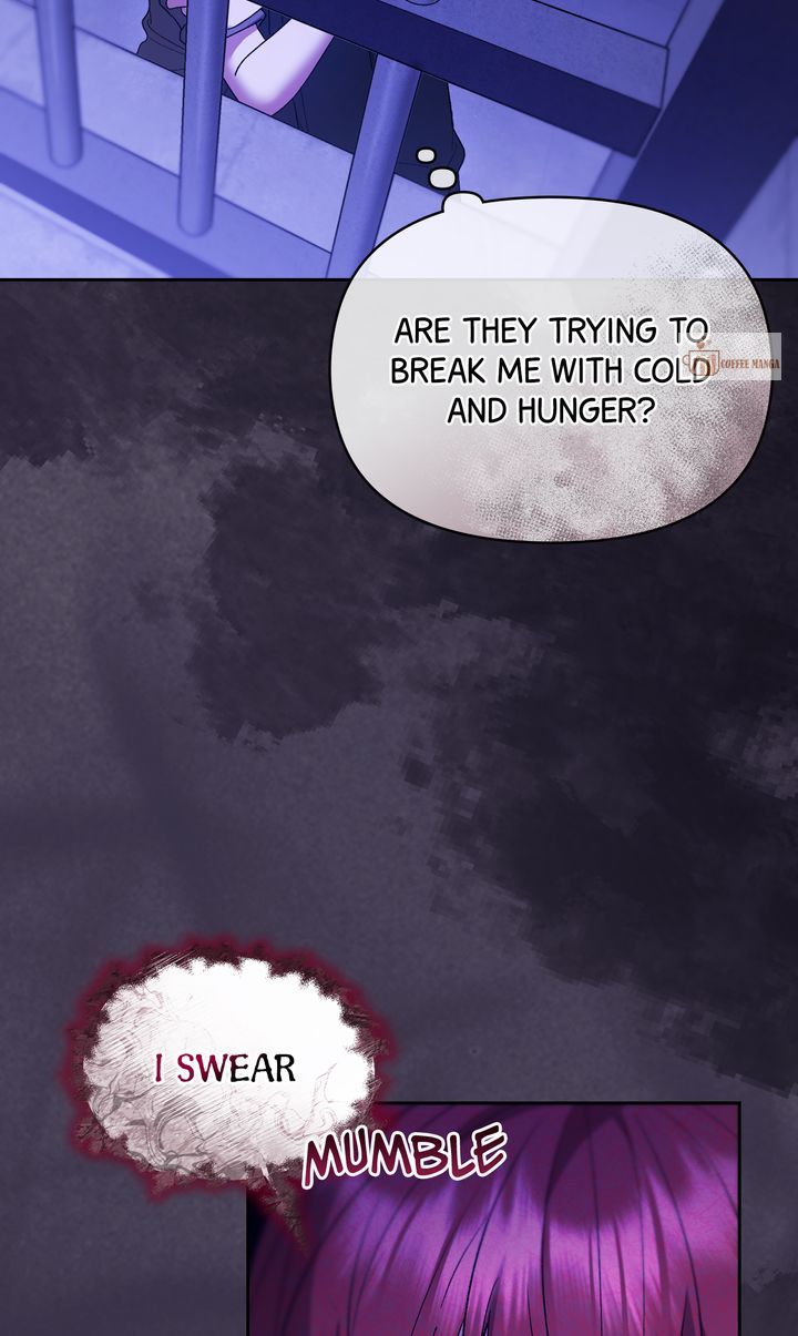 I Want To Become The Emperor, So I Need A Divorce Chapter 68 312 32
