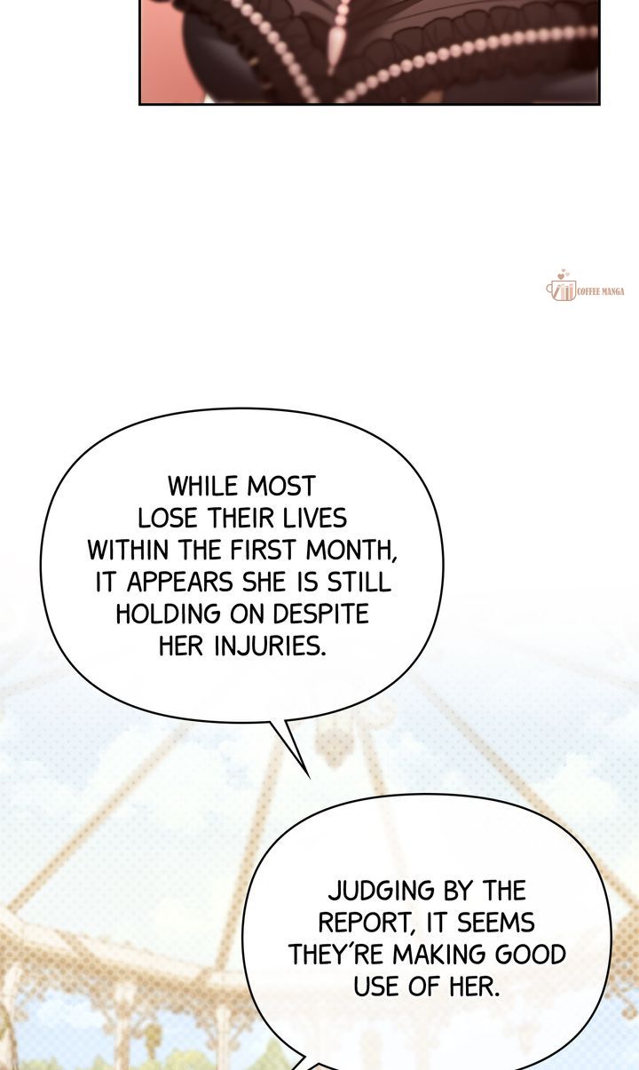 I Want To Become The Emperor, So I Need A Divorce Chapter 68 331 51