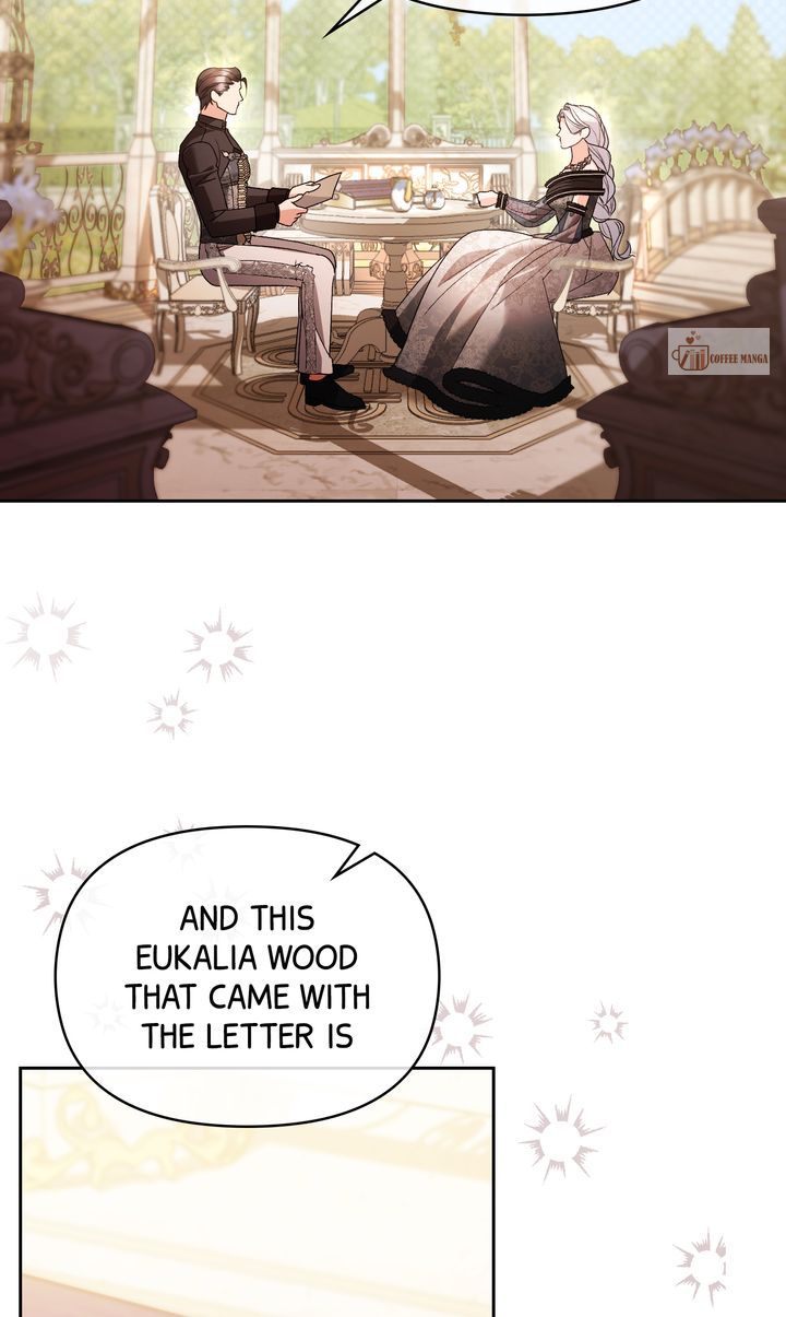 I Want To Become The Emperor, So I Need A Divorce Chapter 68 332 52