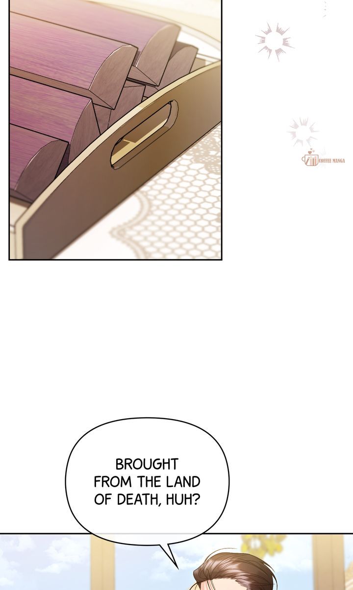 I Want To Become The Emperor, So I Need A Divorce Chapter 68 333 53
