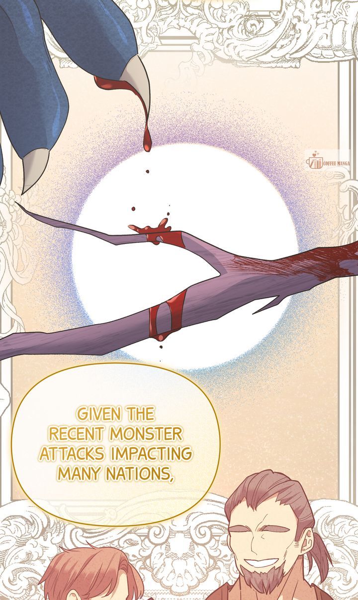 I Want To Become The Emperor, So I Need A Divorce Chapter 68 335 55