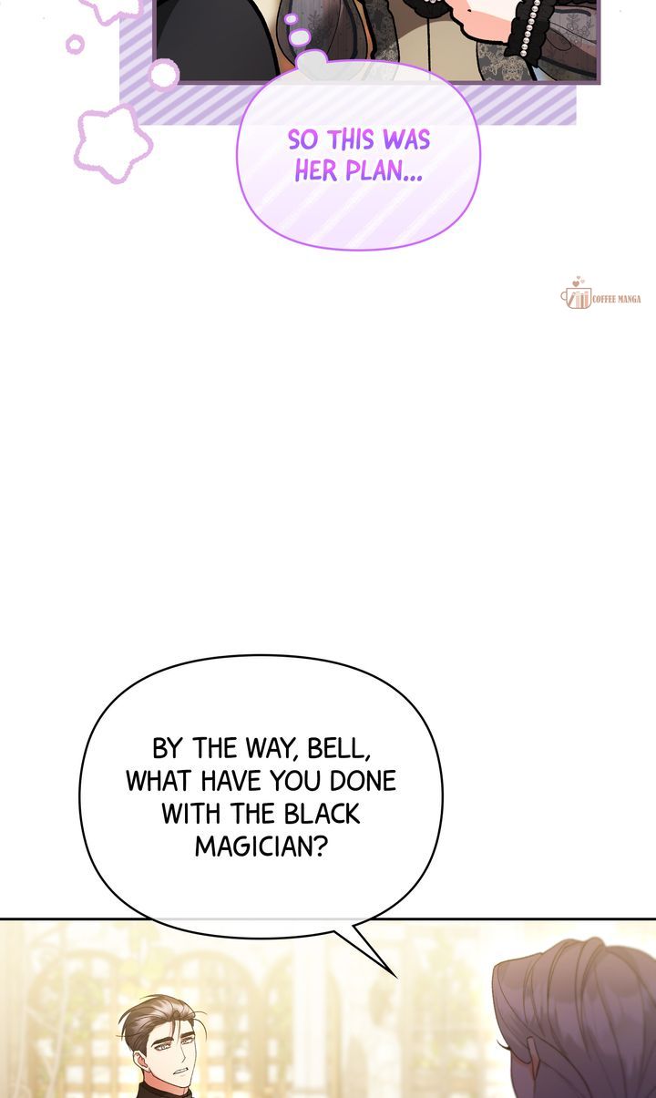 I Want To Become The Emperor, So I Need A Divorce Chapter 68 338 58