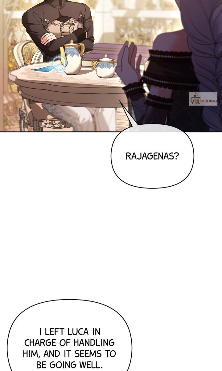 I Want To Become The Emperor, So I Need A Divorce Chapter 68 339 59