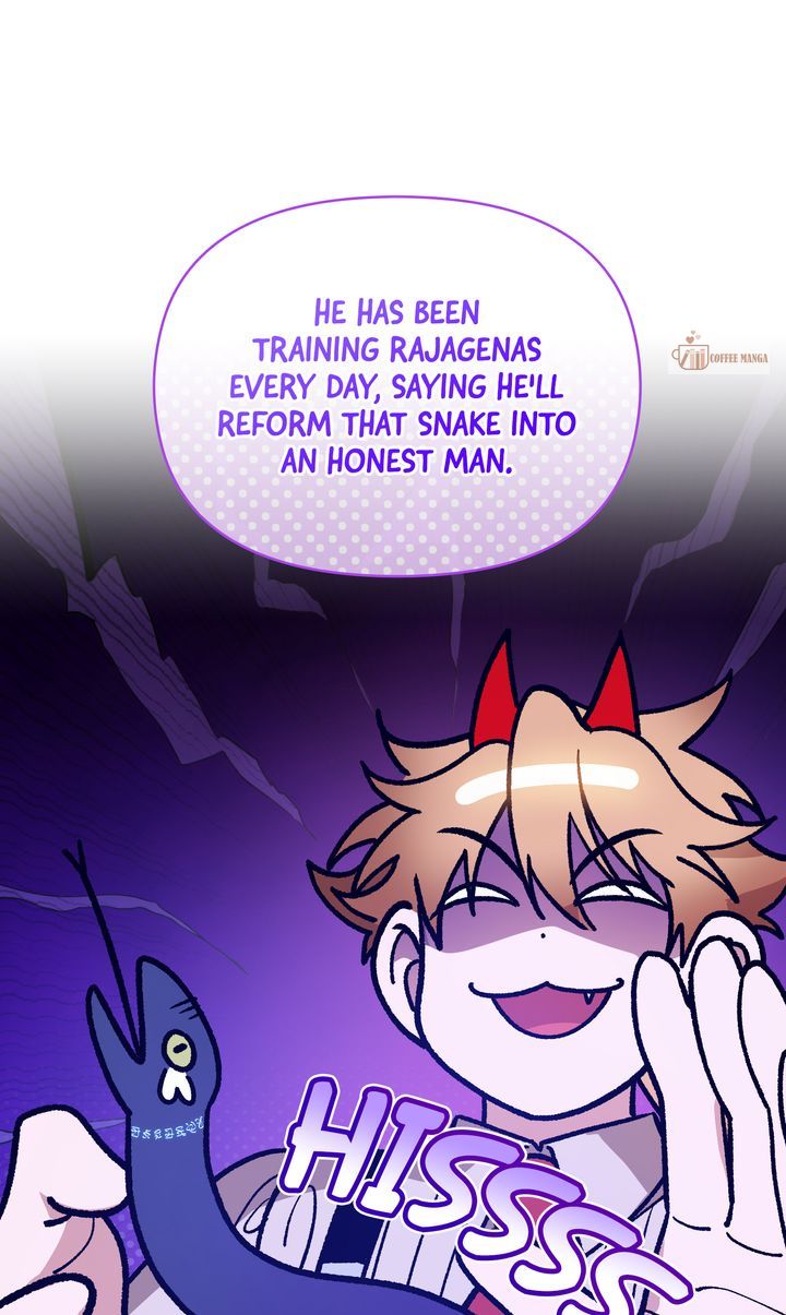 I Want To Become The Emperor, So I Need A Divorce Chapter 68 341 61