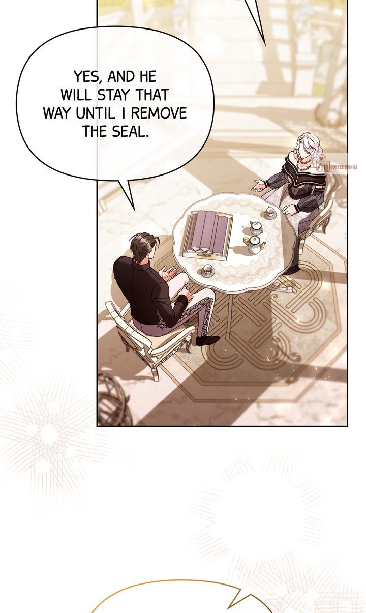 I Want To Become The Emperor, So I Need A Divorce Chapter 68 343 63