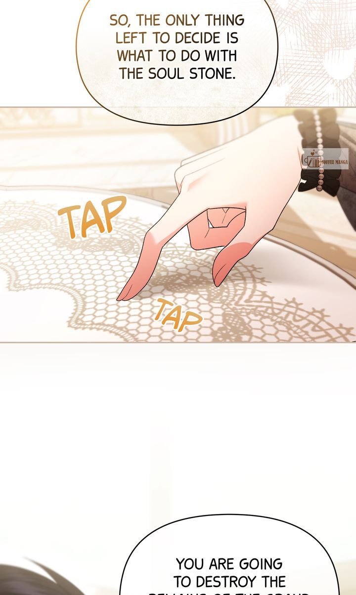 I Want To Become The Emperor, So I Need A Divorce Chapter 68 344 64