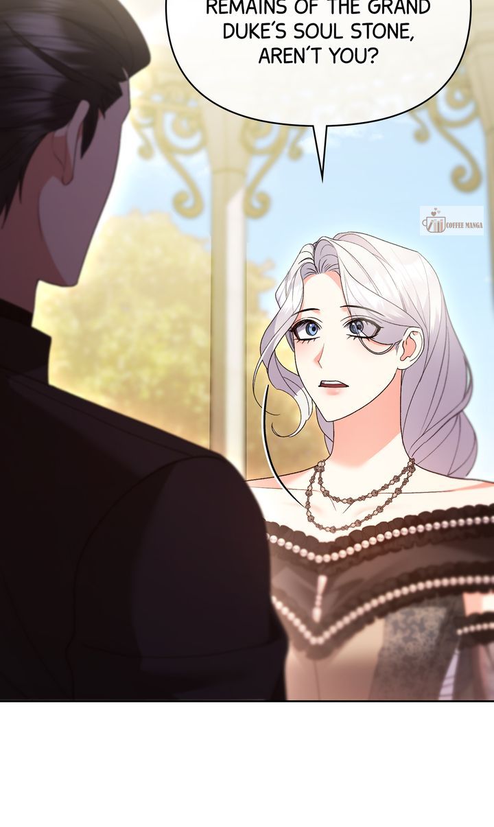 I Want To Become The Emperor, So I Need A Divorce Chapter 68 345 65