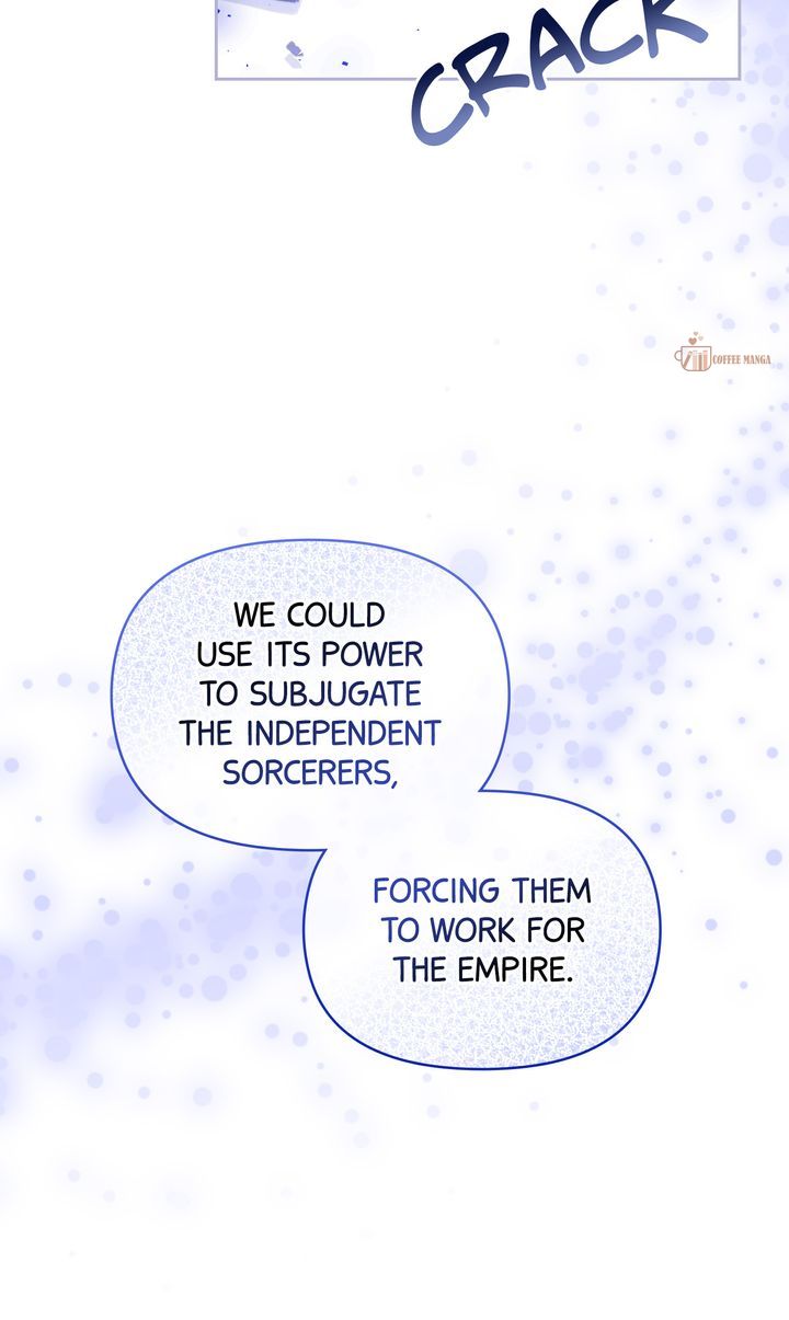 I Want To Become The Emperor, So I Need A Divorce Chapter 68 348 68