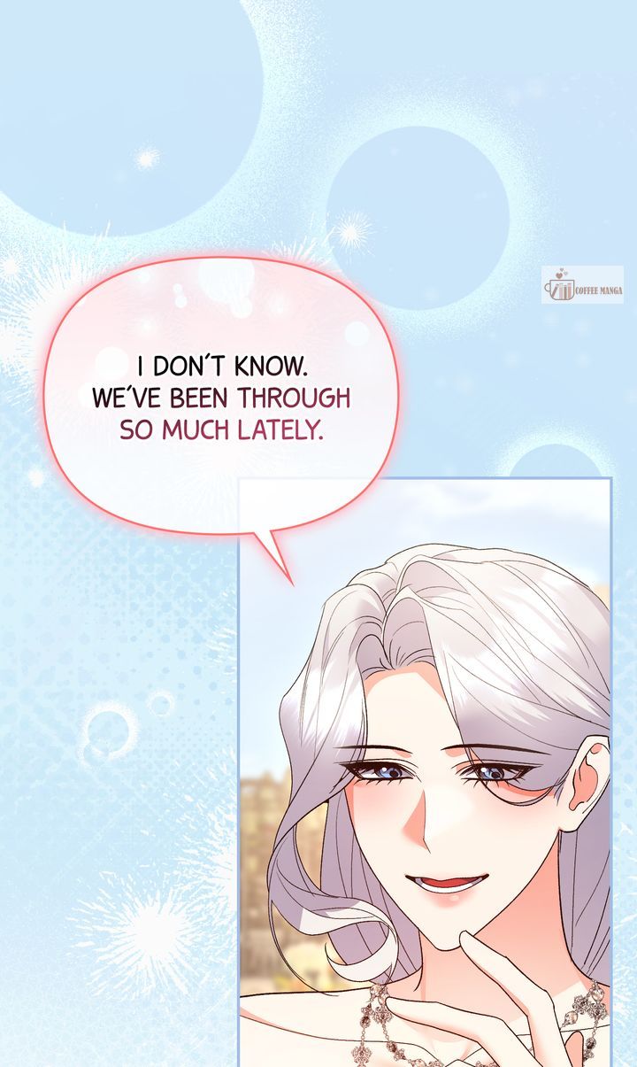I Want To Become The Emperor, So I Need A Divorce Chapter 68 353 73