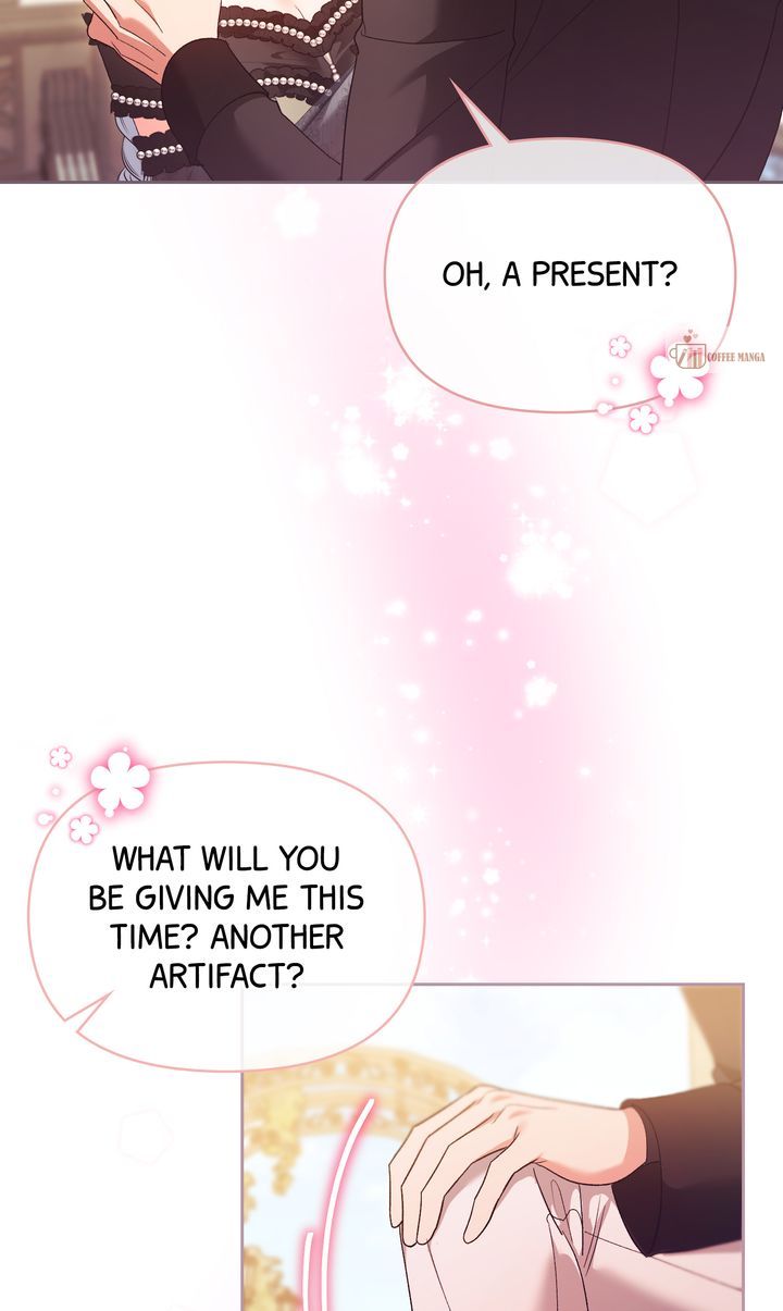 I Want To Become The Emperor, So I Need A Divorce Chapter 68 365 85