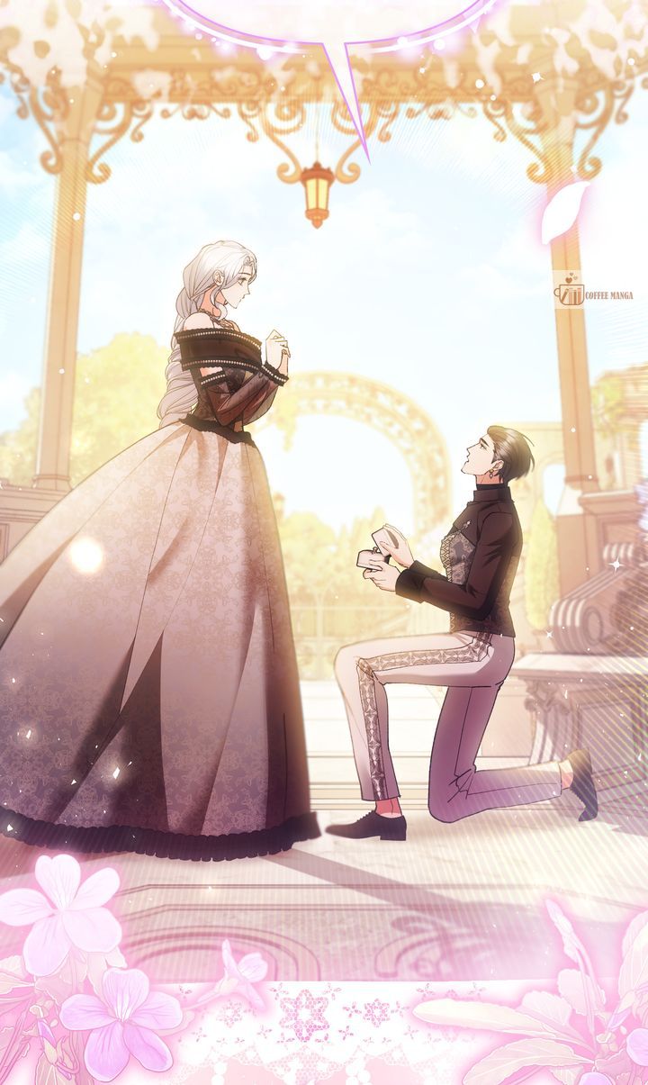 I Want To Become The Emperor, So I Need A Divorce Chapter 68 367 87