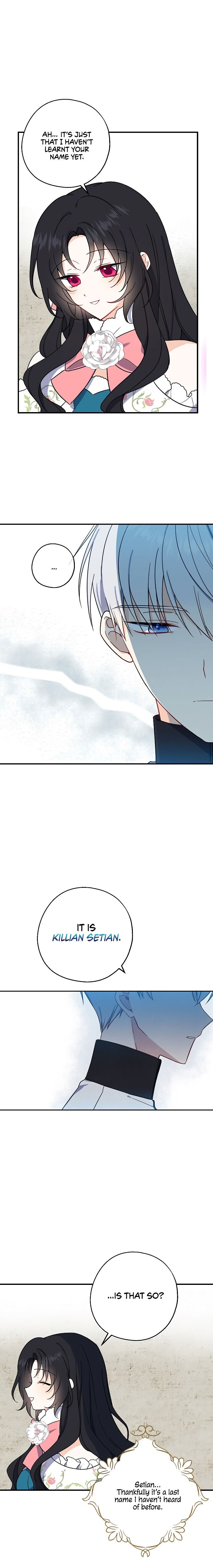 Say Ah, The Golden Spoon Is Entering Chapter 10 73 12